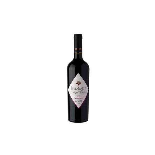 TerraMater Reserve Cabernet Carmenere